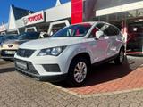 Seat Ateca 1.0l Reference erst 25.000Km - SEAT Ateca Reference mit Benzin-Antrieb