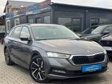 Skoda Octavia 2.0 TDI Combi Clever+Finanzierung+1.Hand - Skoda: 0 Finanzierung