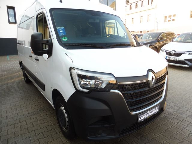 Renault Master III Kasten L2H2 HKa 3,3t NAVI