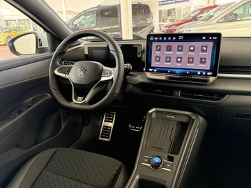 Volkswagen T-Roc 1.5 eTSI R-LINE NEUES MODELL AHK SOFORT