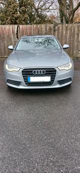 Audi A6 2.0 TFSI Automatik Facelift-l - Sc... - gebrauchte Audi A6 mit Facelift