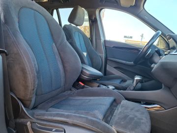 BMW X1 - 11