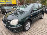 Nissan Almera Tino Acenta plus 1.8 acenta - Nissan Gebrauchtwagen von 2005