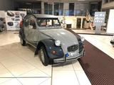 Citroën 2 CV 6 Charleston "aller bester Zustand" - Citroën 2 CV: 2cv6