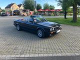 BMW 320i CABRIO E30-1991. Sehr guter Zustand. 6 Zyl