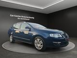 Volkswagen Passat Variant 2.0 TDI DSG Highline+Alcantara - gebrauchte VW Passat Variant aus dem Jahr 2010