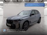BMW X5 M60i xDrive M Sport Standheizung Massage AHK - graue BMW X5 M60