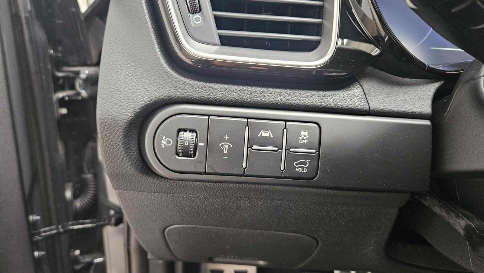 Kia CEED SW GT Line DCT Navi Pano Kamera Technologie