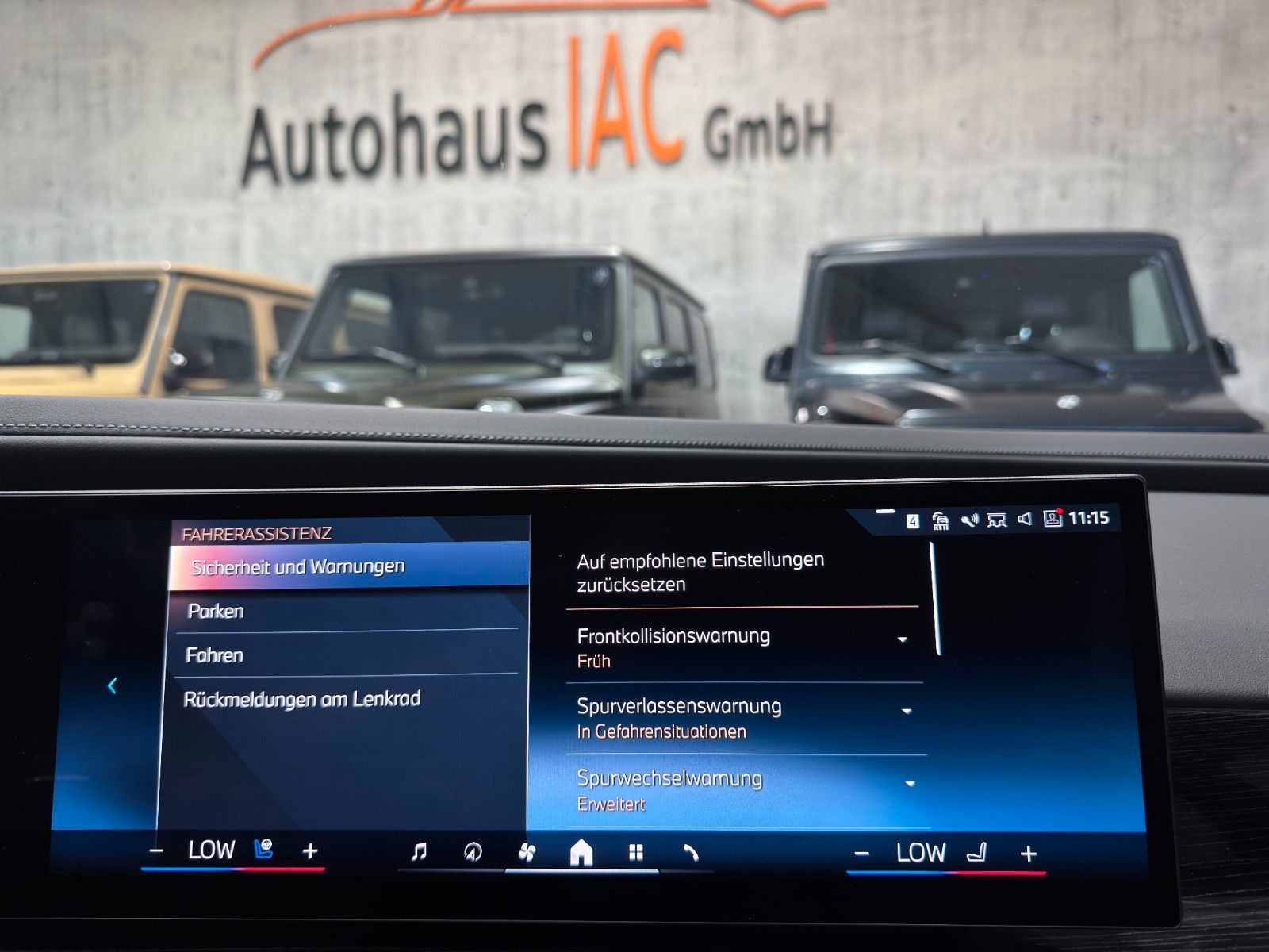 BMW 750/e/xDrive/M/Sport/TV/360*/3D foto 20