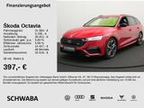 Skoda Octavia Combi RS Plus 2.0TSI DSG MATRIX*HdUp*19" - Skoda Octavia: RS Plus