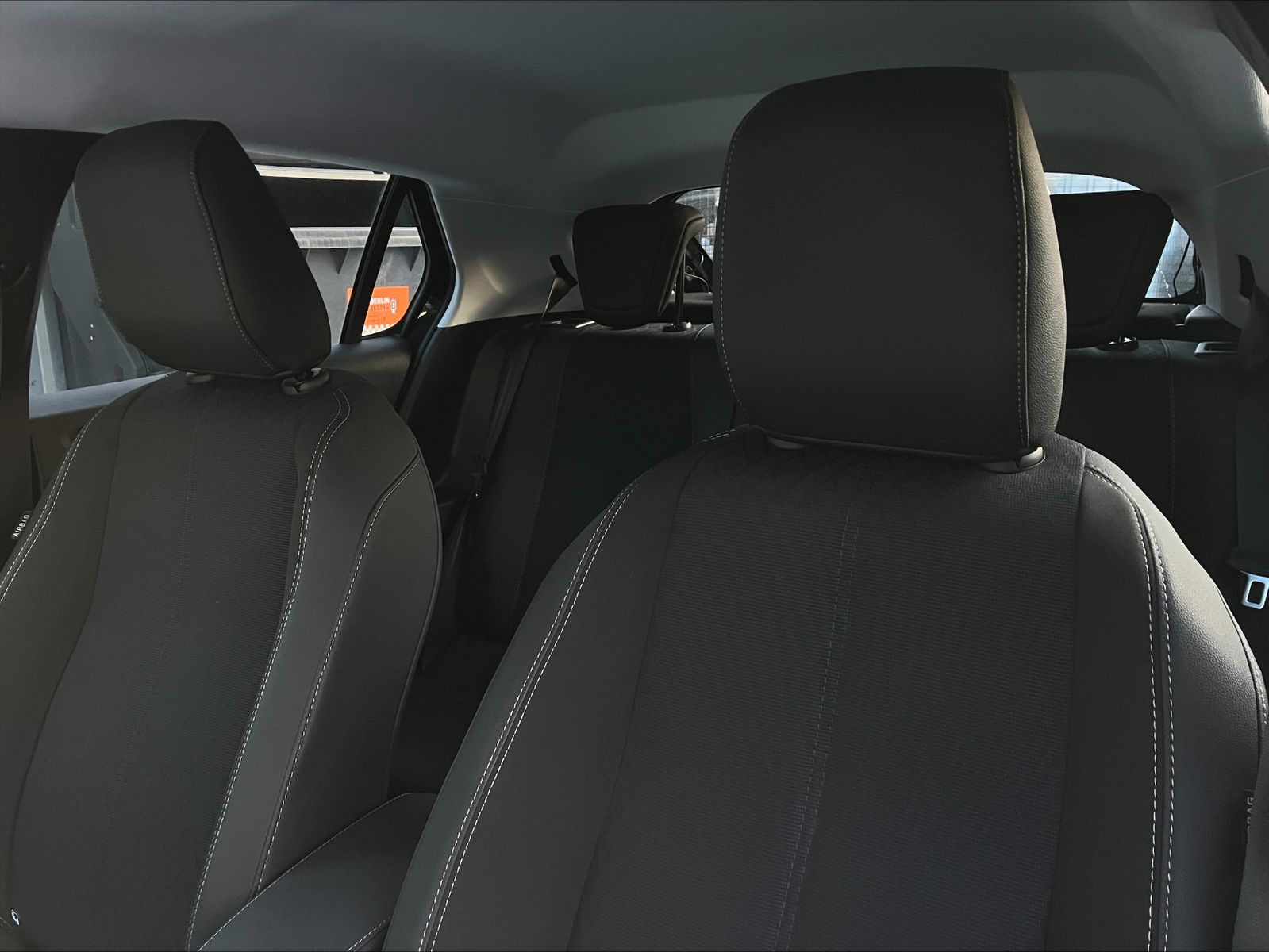 Opel Corsa - Bild 12