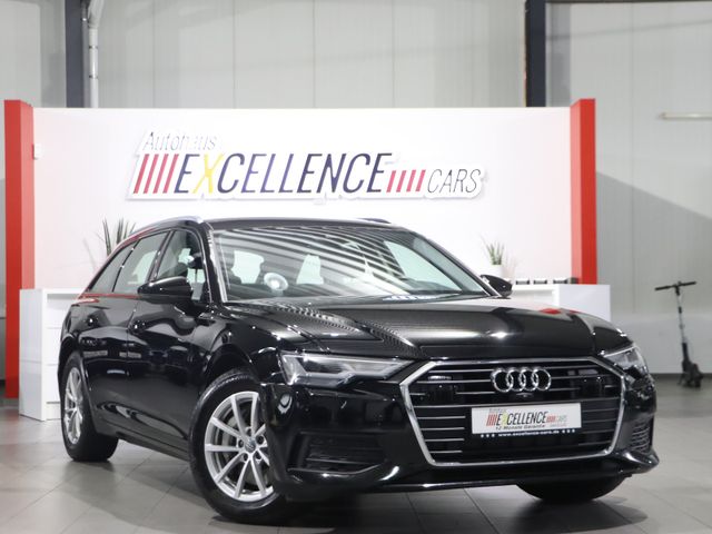 Audi A6 Avant 45 TDI QUATTRO BUSINESS / PANORAMA, LED