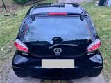 Toyota AYGO 1.0 / 1. HAND / ALLE TÜV BERICHTE / KLIMA - Toyota: Schwarz, Aygo
