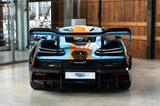 McLaren Senna LM  Gulf Edition 1 of 20  Straßenzulassung - McLaren Senna GTR Gebrauchtwagen