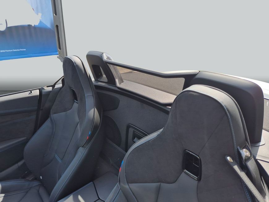 BMW Z4 - Bild 11