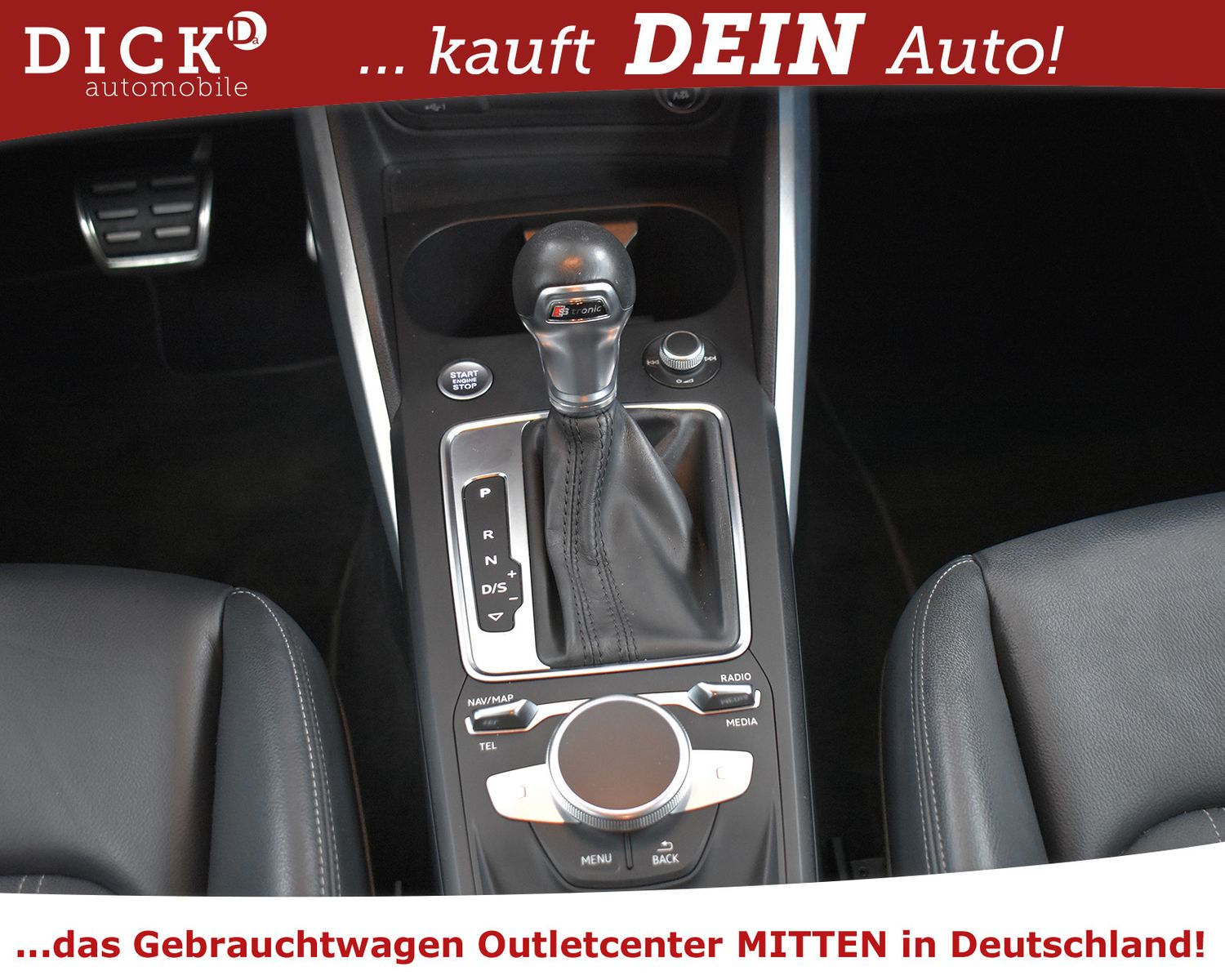 AUDI Q2 30TFSI OFF ROAD+VIRTU+B&O+LED+STDHZ+LEDER+NAV - Image 20