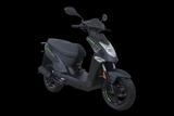 Kymco Agility 50 / E-Start  / 3 J.Garantie - Offers