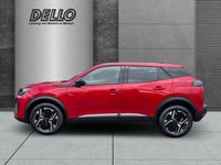 Peugeot 2008 - Vorschau Bild 2
