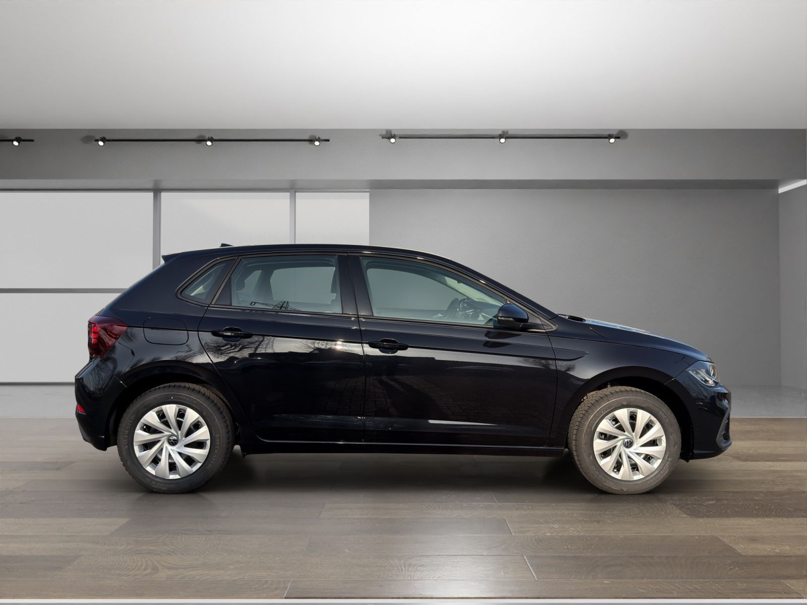 Volkswagen Polo - Bild 4