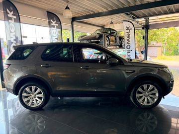 Land-Rover Discovery - 9