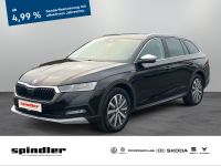 Skoda Octavia - Vorschau Bild 1