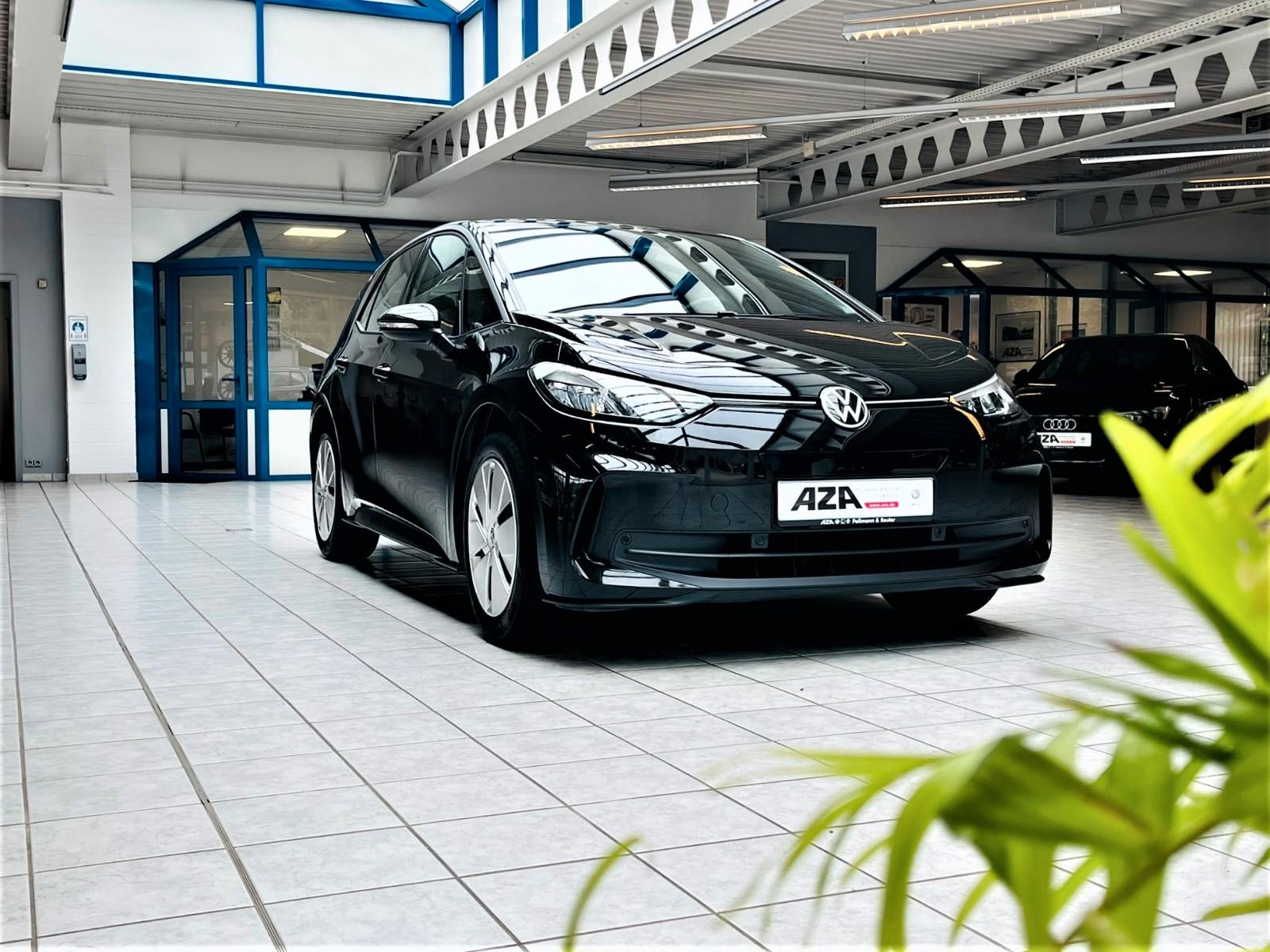 Volkswagen ID.3 Pro 150 kW / 58 kWh, ACC, NAVI, WÄRMEPUMPE