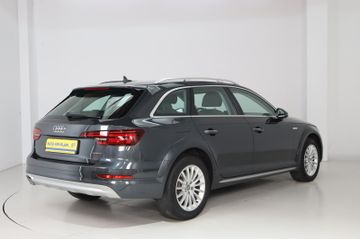 Audi A4 Allroad - 5