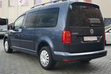 Volkswagen Caddy Maxi 2.0 TDI Android Apple 7-Sitzer Kamera - VW Caddy Maxi in Chemnitz