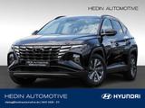 Hyundai Tucson 1.6 TGDI 48V DCT Select |KAM|NAVI|LED|LM - Hyundai TUCSON in Mannheim