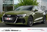 Audi RS3 SPB URBAN GREEN PANO SONOS 280 MATRIX - Audi RS3