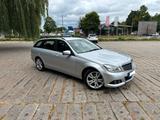 Mercedes-Benz C 220 CDI T - TÜV neu! - Mercedes-Benz C 220: Kombi, Cdi