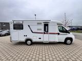 LMC CRUISER SPORT LINE T 652 1.HAND/SOLAR/KD NEU - LMC Wohnwagen & Wohnmobile