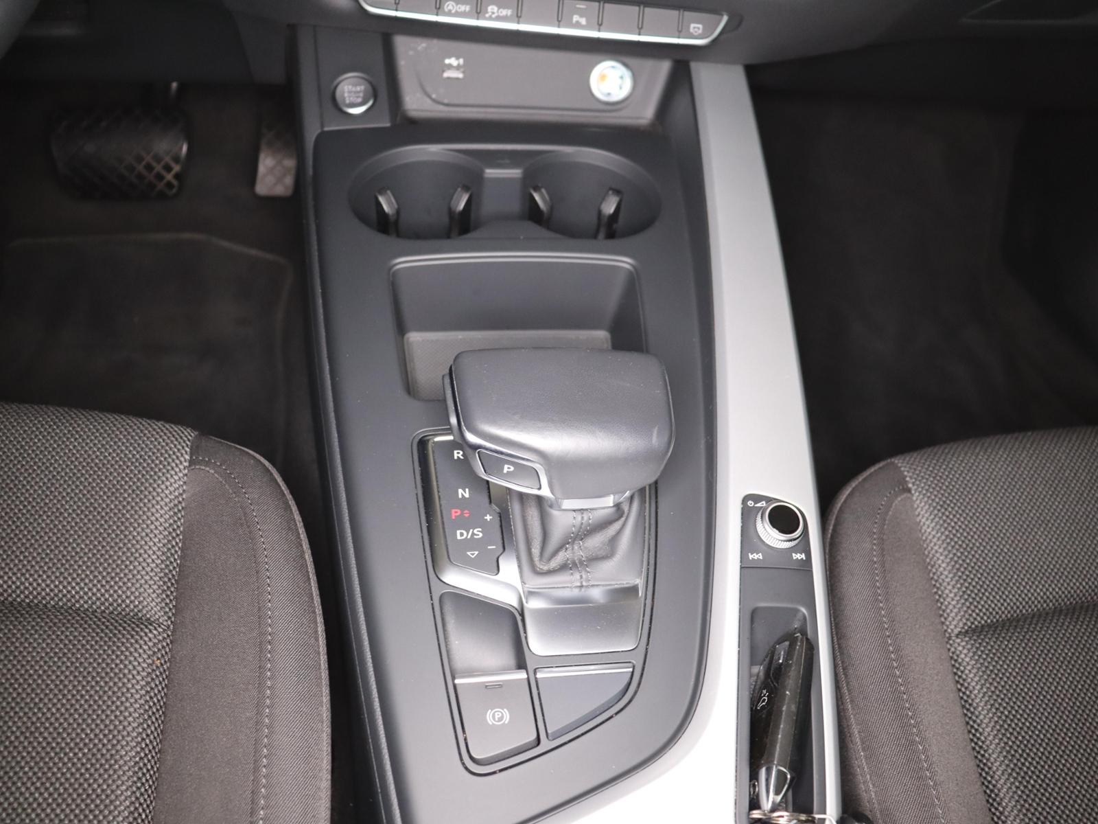 Audi A4 Avant 35TDI S-Tronic 249,-ohne Anzahlung, миниатюра 10