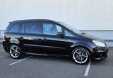 Opel Zafira-B  OPC-line 2.0T 200PS - Opel Zafira Gebrauchtwagen in Dresden