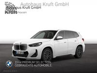 BMW iX1 - Vorschau Bild 2