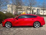 Audi A5 g-tron 6,5 EUR pro 100 km S line - Audi A5 mit CNG-Antrieb: Automatik