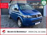 Volkswagen T5 California Beach Aufstelldach Navi PDC Standh