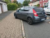 Hyundai Verkaufe einen Hyundai i30 cw - gebrauchte Hyundai i30 aus dem Jahr 2008