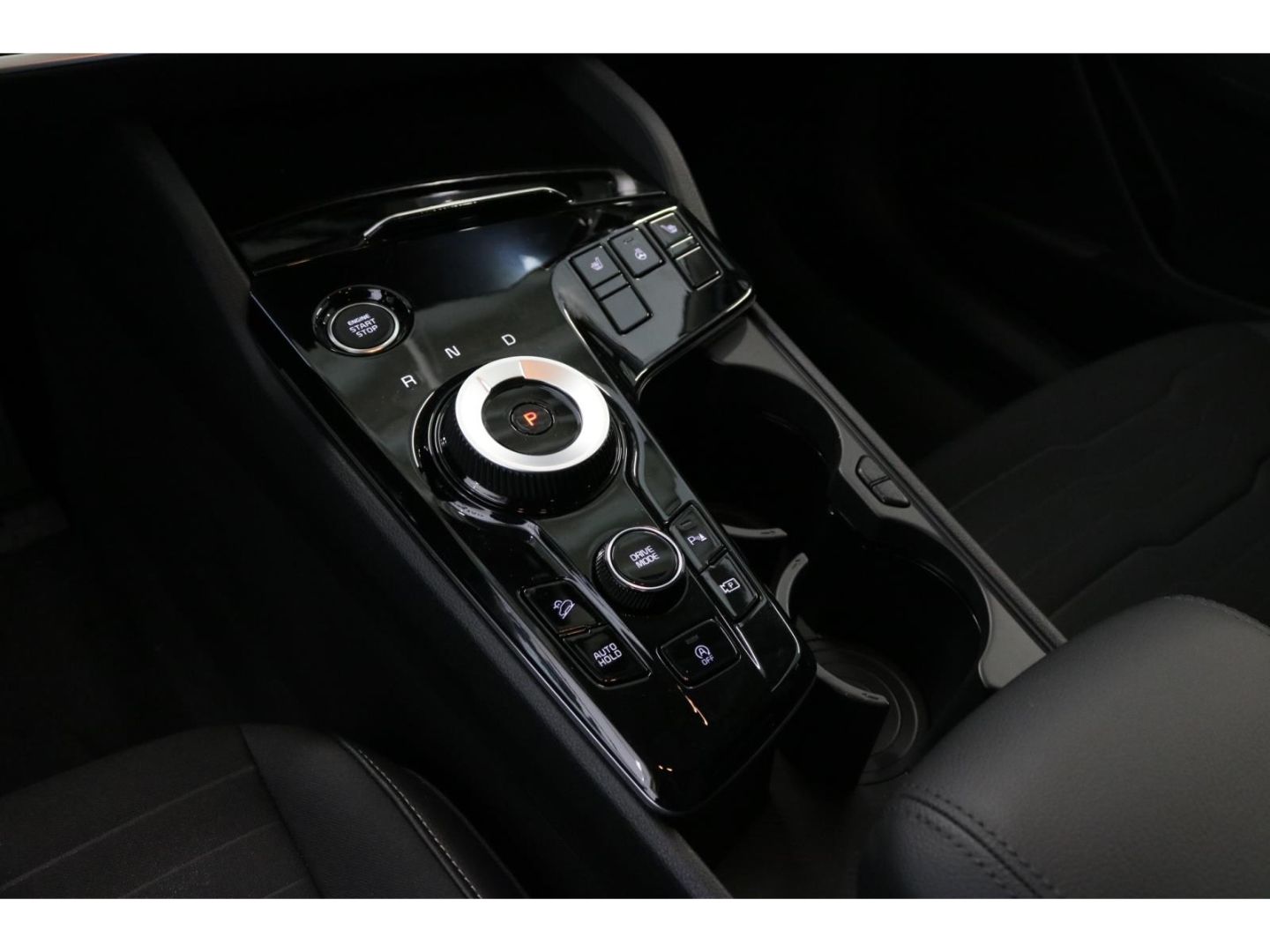Fahrzeugabbildung Kia Sportage Ultimate-Edition 1.6 T-GDI DCT 48V MHEV