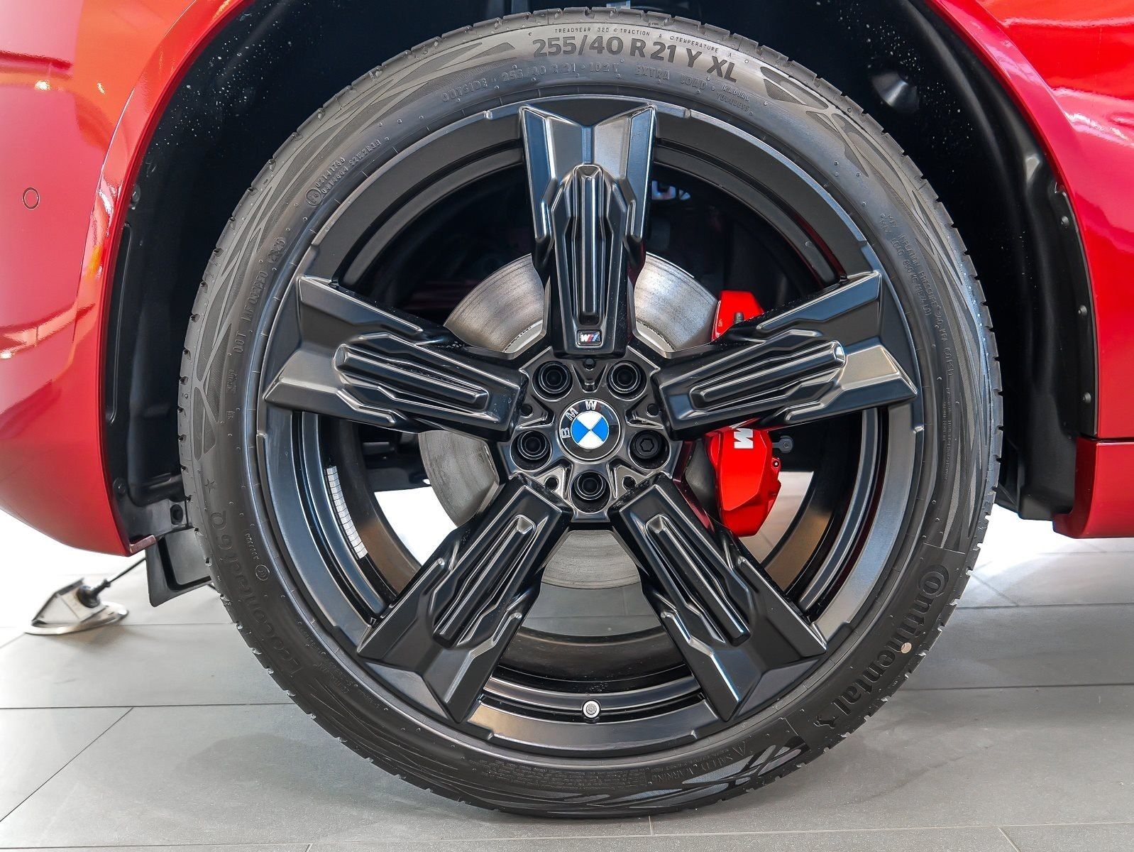 BMW X3 - Bild 4