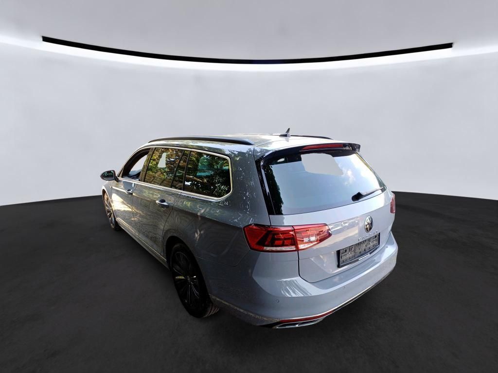 Volkswagen Passat Var. 2.0 TDI Business*R-LINE*VIRTUAL*ACC imagem 3