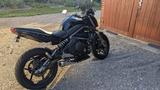Kawasaki ER-6n ABS - KAWASAKI ER6