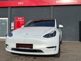 Tesla Model Y Long Range Dual AWD*Shanghai*1xHand*360K - Tesla Model Y Gebrauchtwagen