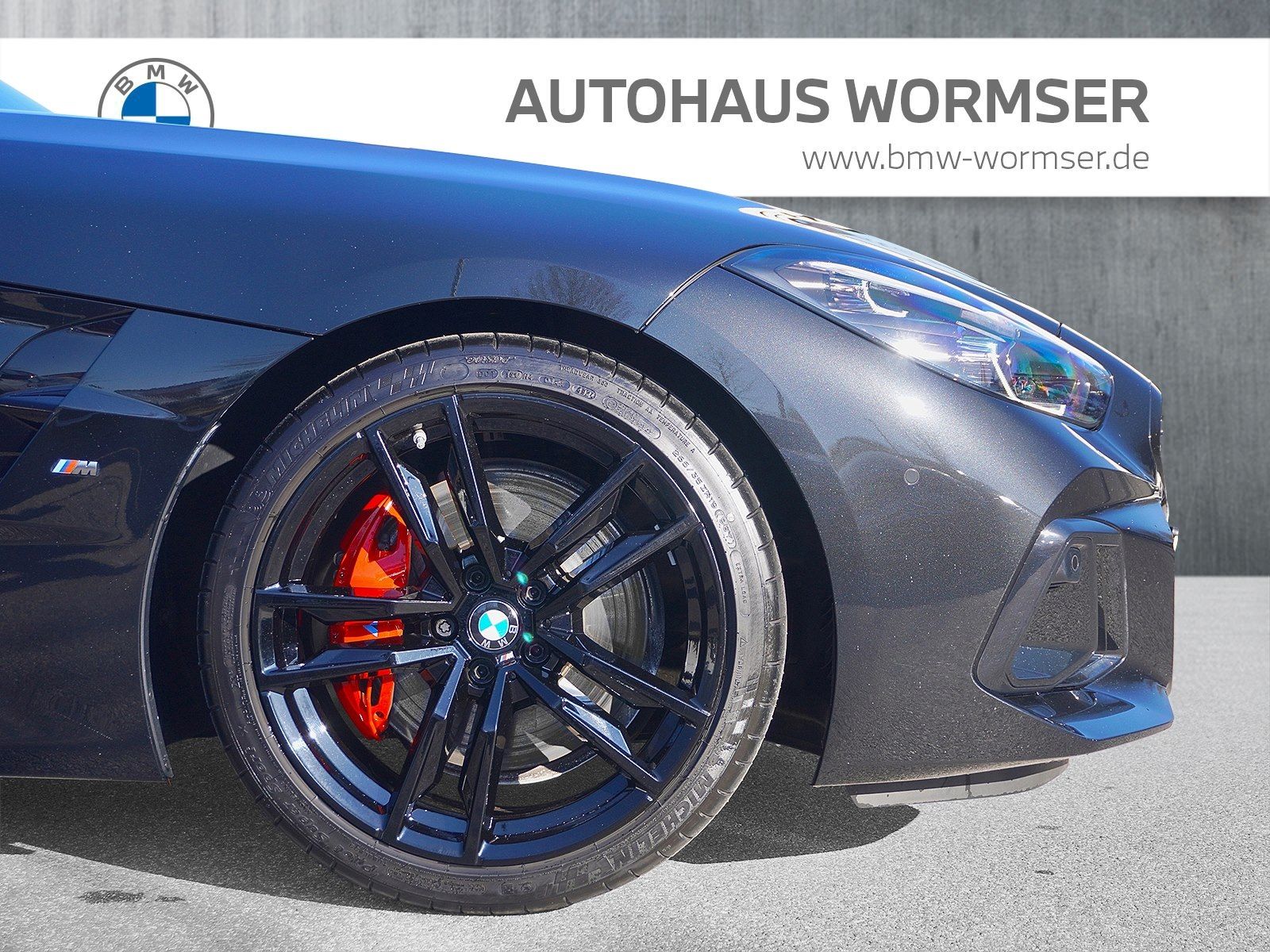 BMW Z4 M40 - Bild 13