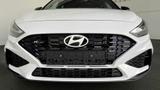 Hyundai i30 III Hatchback 1,5 T-GDi N-Line Keyless Navi  - Hyundai i30 Hatchback Gebrauchtwagen
