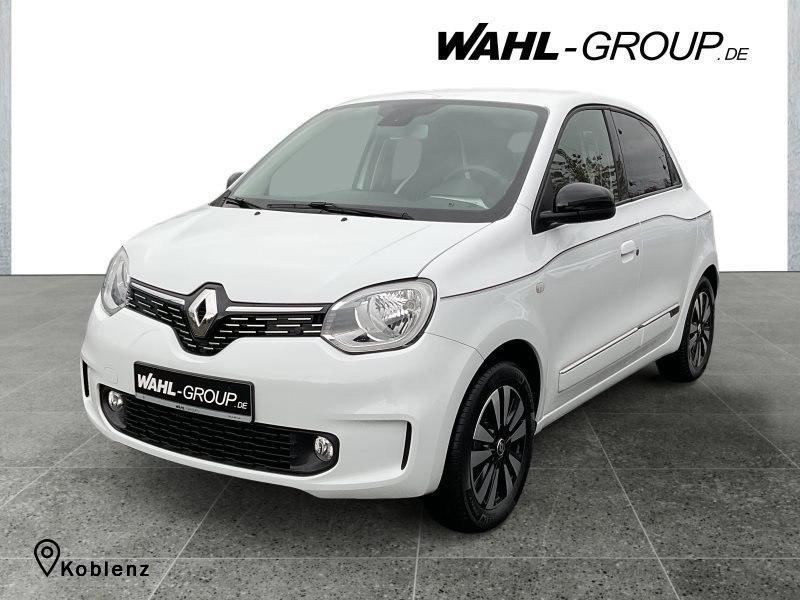 Renault Twingo E-TECH 100% el. E-Tech 100% elektrisch