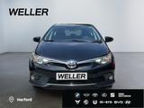 Toyota Auris 1.2 Turbo Comfort S&S *SHZ*Kamera*Alu* - Toyota Auris Comfort mit Benzin-Antrieb