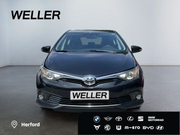 Toyota Auris - 2