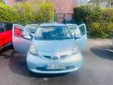 Toyota Ich verkaufe meine Aygo kleine Auto - Toyota aus 2005: Aygo