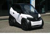 Silence SO4 L6e 6 kW Bis zu 175km Reichweite !!! AM - Silence S04 Gebrauchtwagen